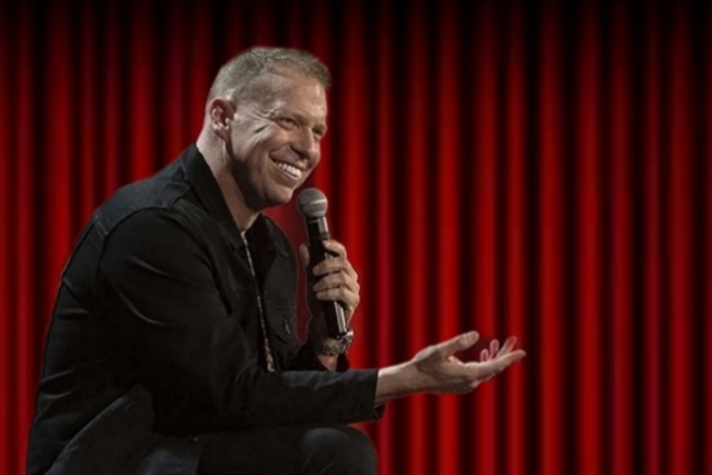 Gary Owen - Image 1