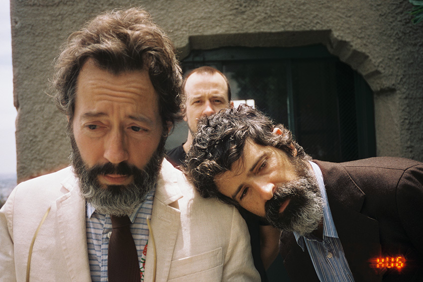 Hug, Gyan Riley, Devendra Banhart, Noah Georgeson - 20 - event-img