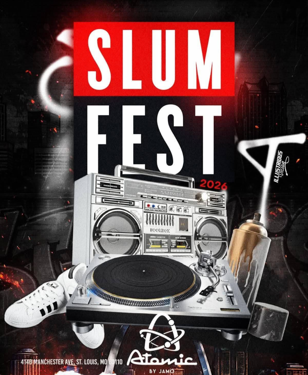 Slumfest