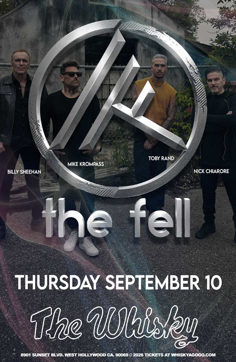 The Fell