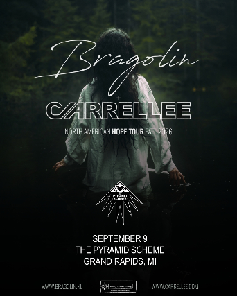 Bragolin + Carrellee