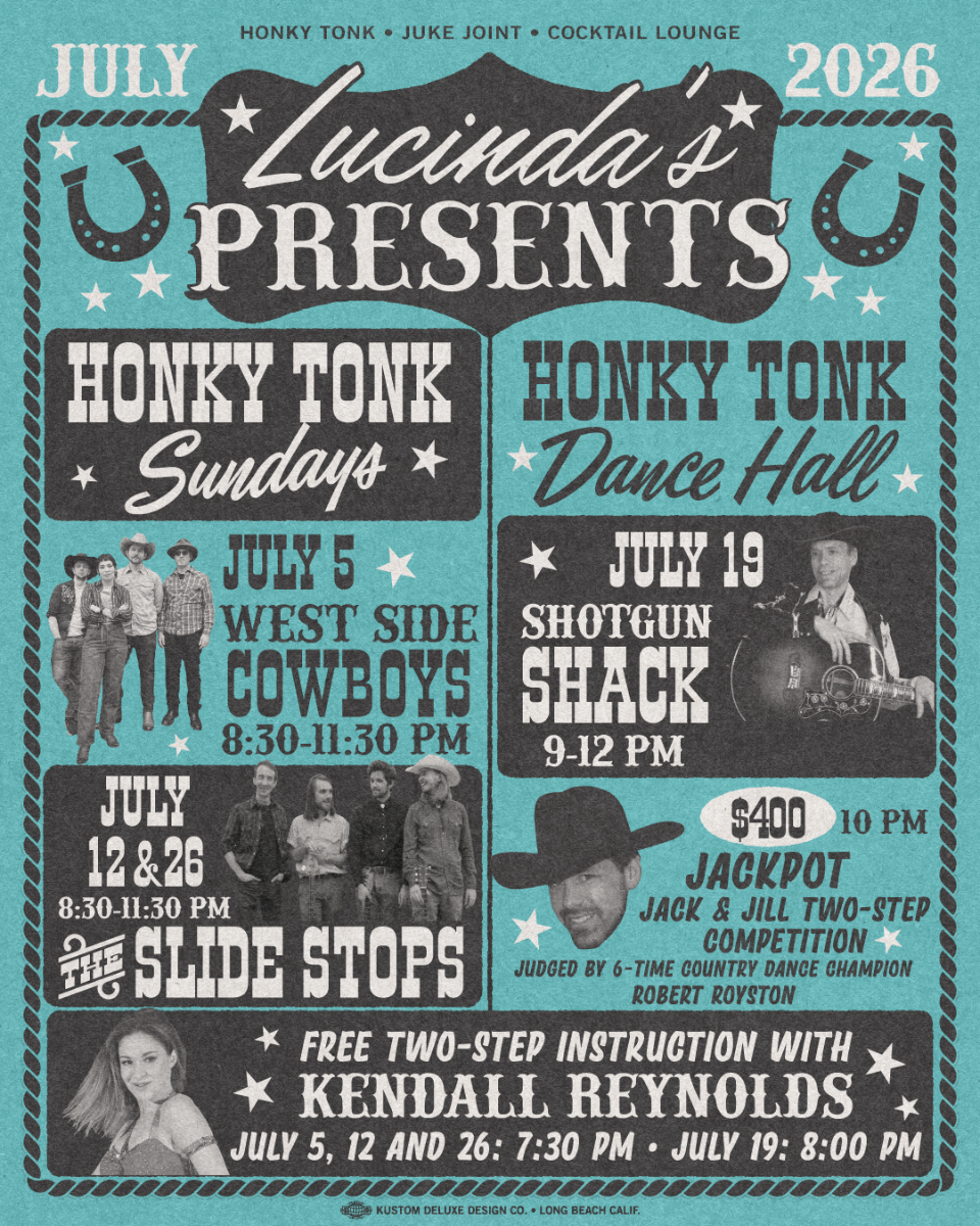 Event Image - The Slide Stops, Free Two Step Lessons w/ Kendall 7:30-8:30 - 26