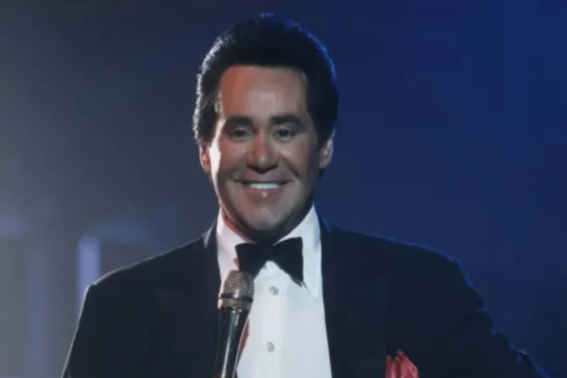 Wayne Newton