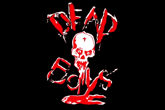Dead Boys - Image 1