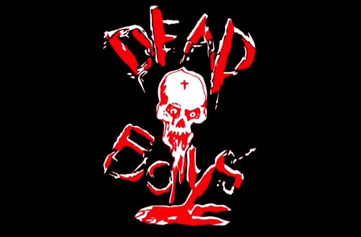 Dead Boys, Blacklist Union