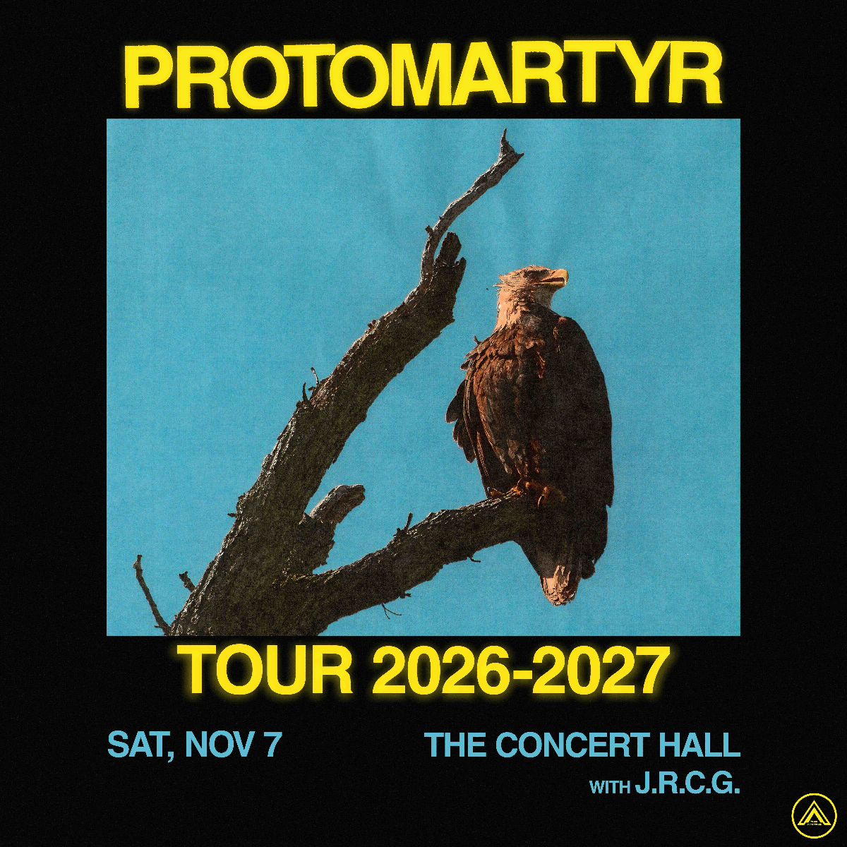 Protomartyr