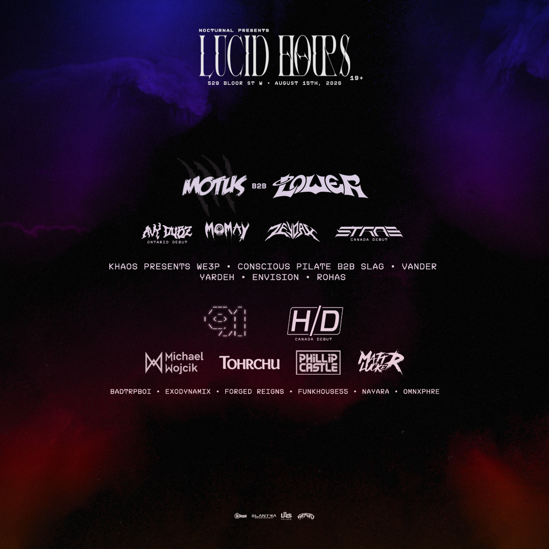 Lucid Hours