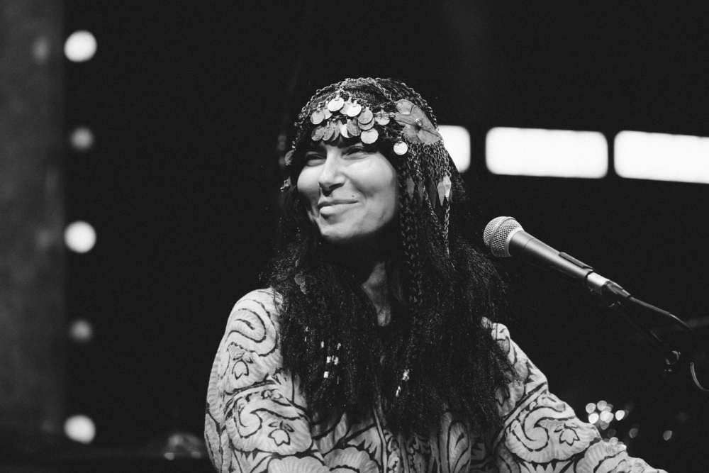 Simrit Devgun SIMRIT w/ KatzPascale