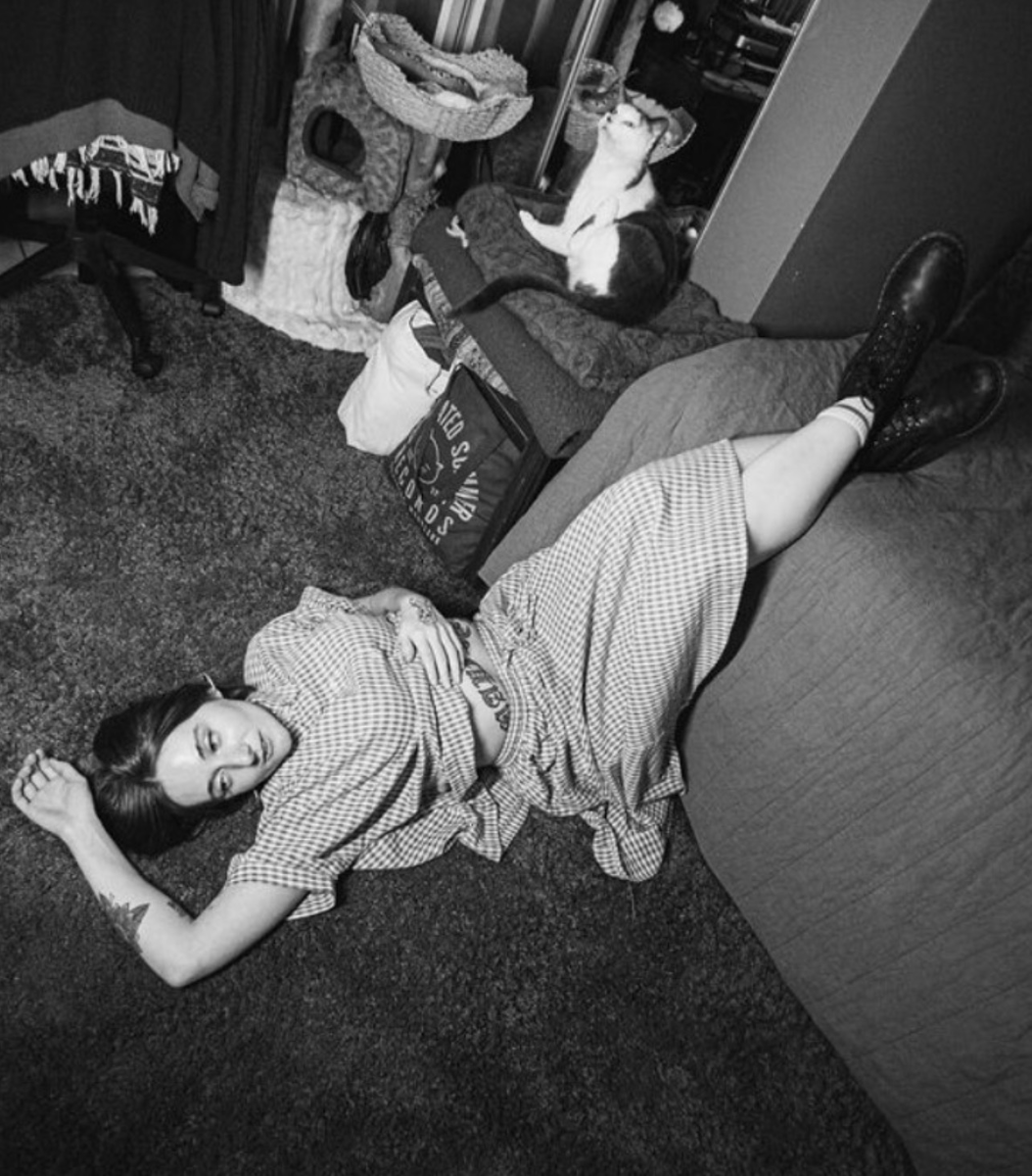 Jessica Lea Mayfield w/ Horsepower