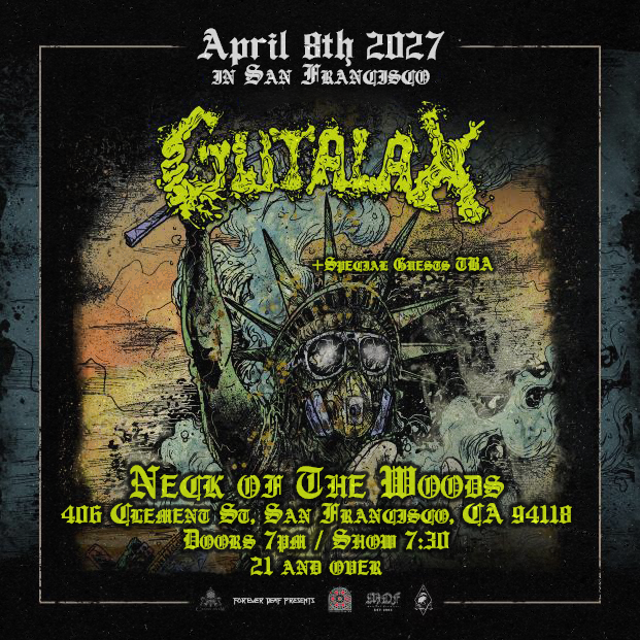 Gutalax