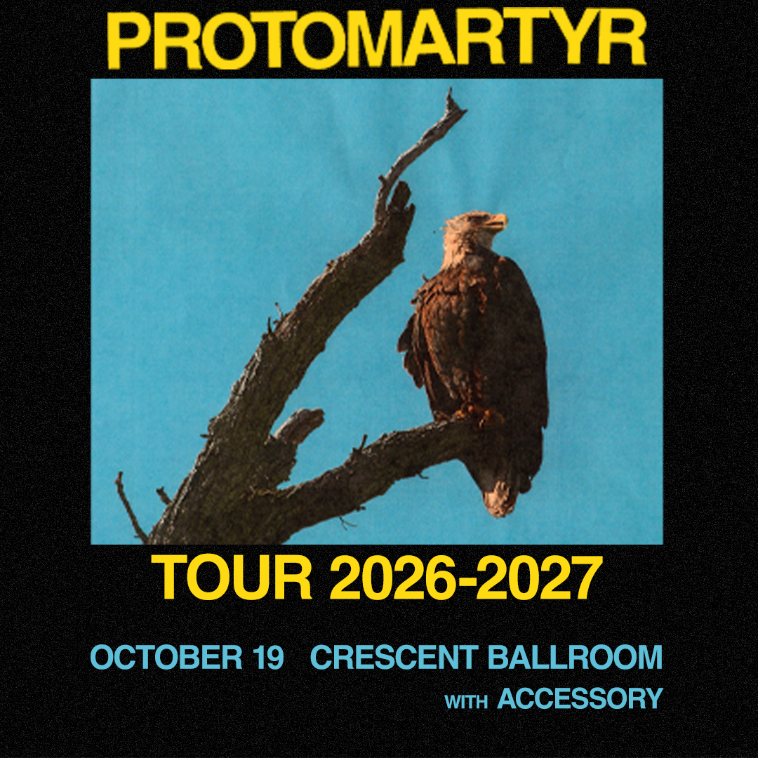 PROTOMARTYR