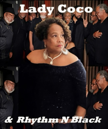 Lady Coco & Rhythm N' Black