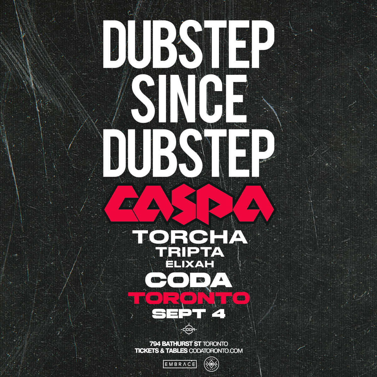 Caspa