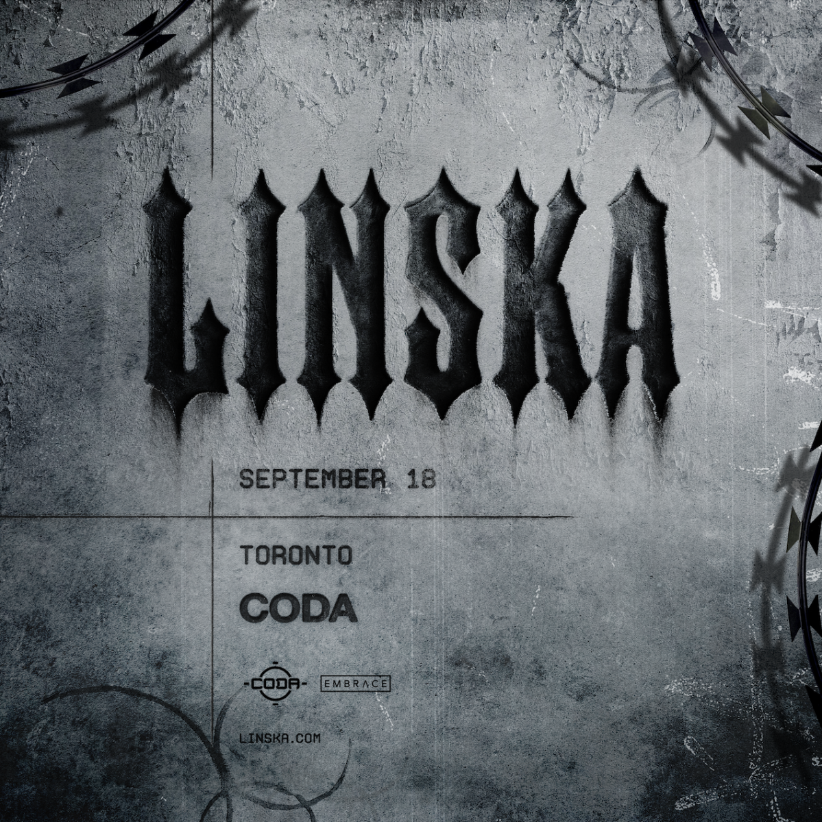 Linska