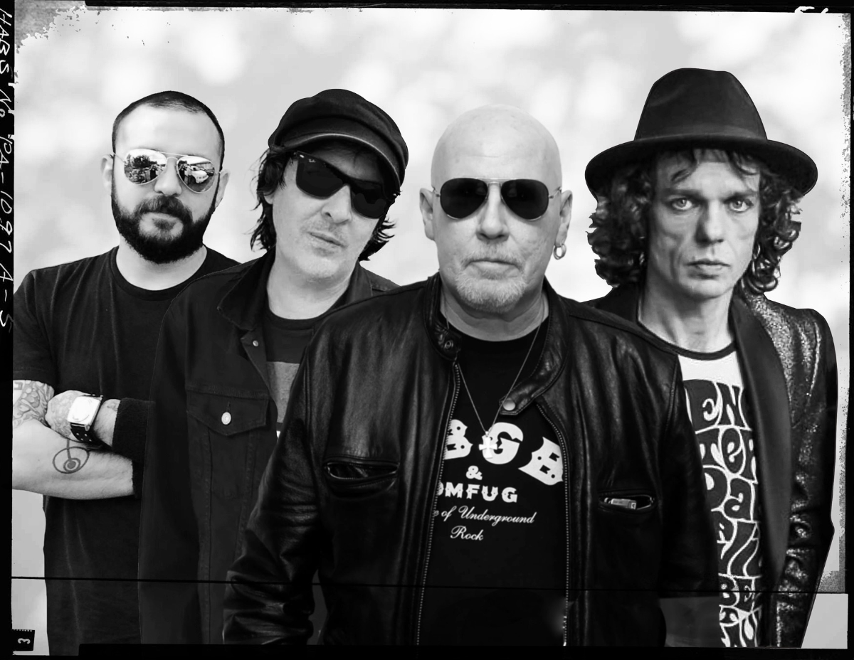 Dead Boys