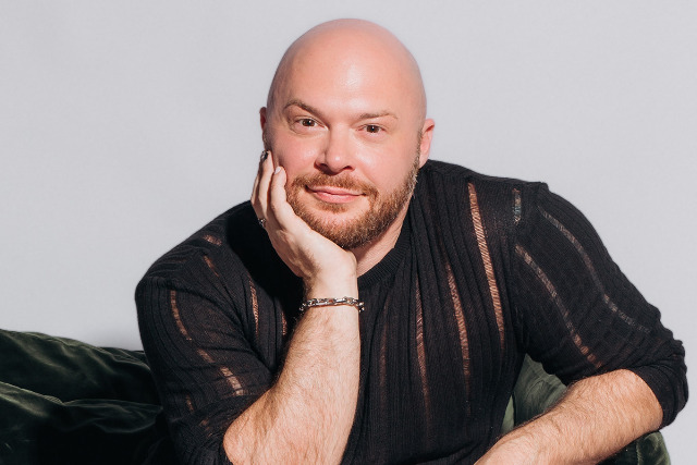 Travis Holp at Summit City Comedy Club – IN – Fort Wayne, IN