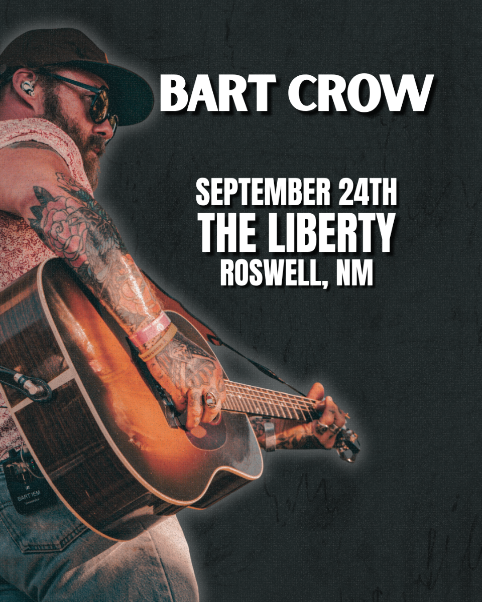 Bart Crow Band