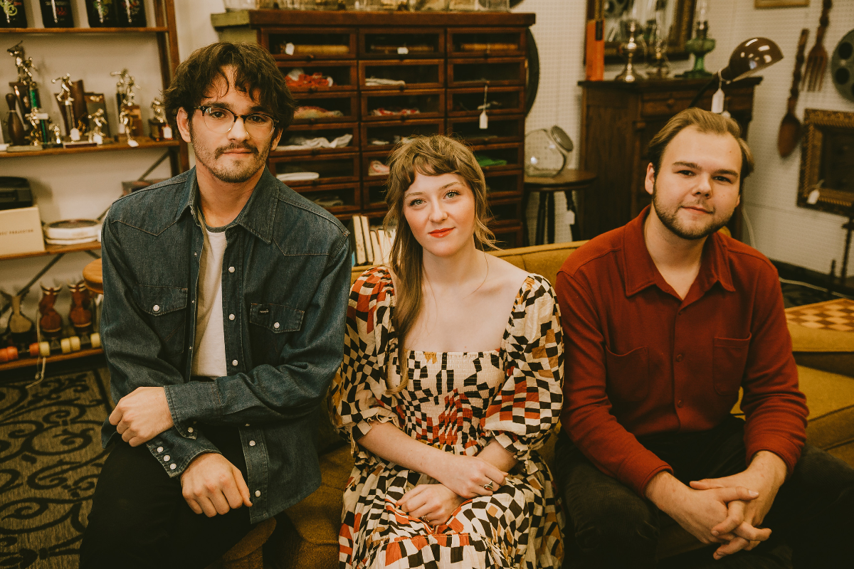 Tractor Presents: The Wildwoods w/ guests AT The Sunset