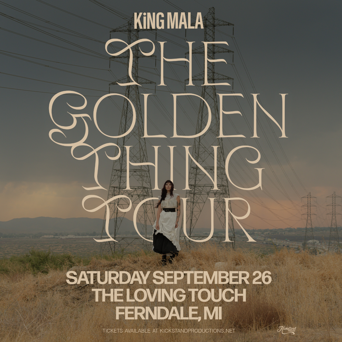 KiNG MALA