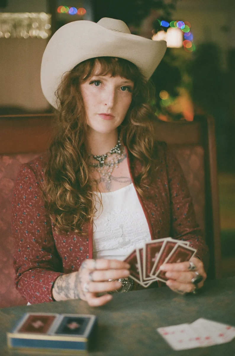 Heather Littlefield | Event Image