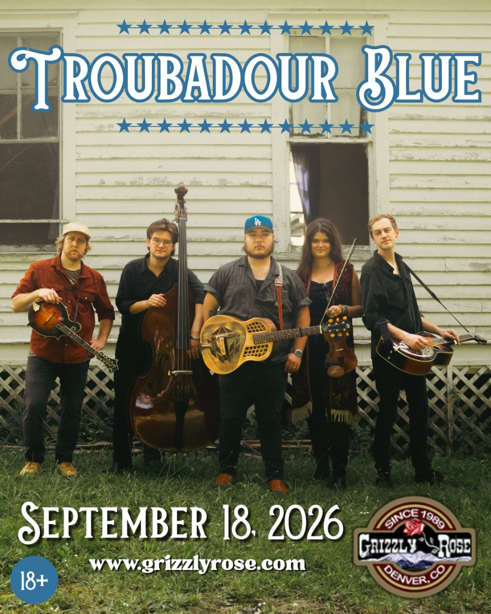 TROUBADOUR BLUE