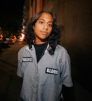 Sureni Weerasekera at Here – After – Seattle, WA