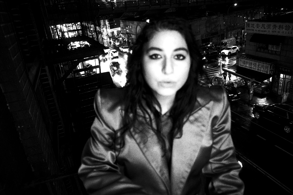 Arooj Aftab