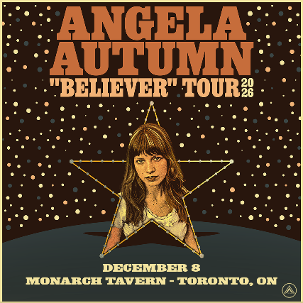 Angela Autumn tickets at MilkBoy Philly, Philadelphia