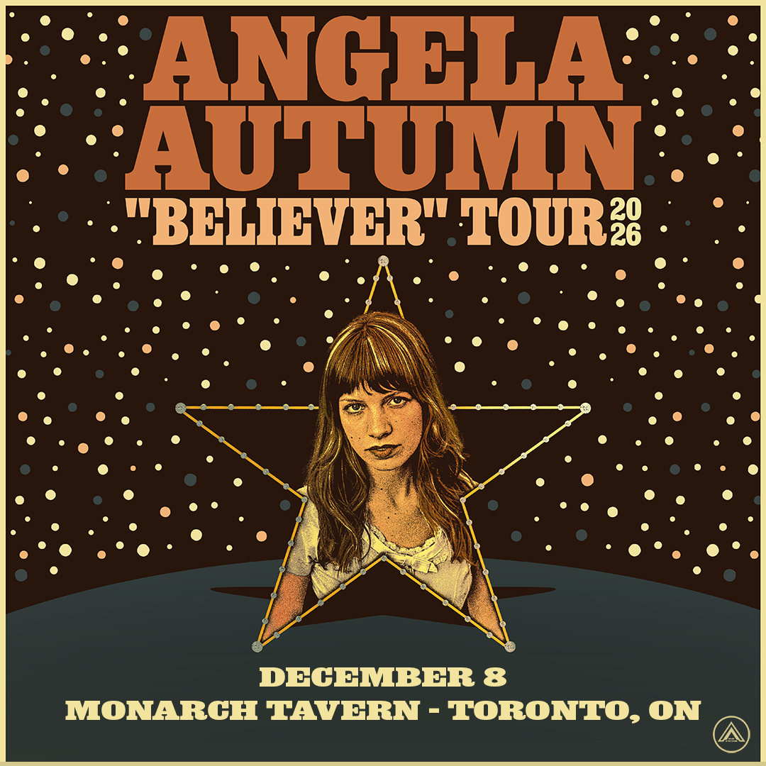 Angela Autumn