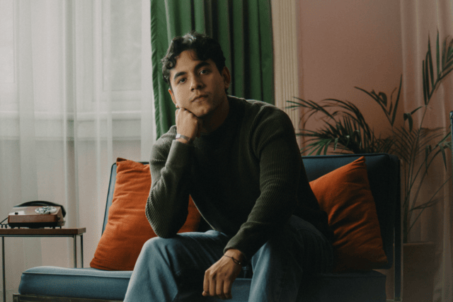 Edgar Alejandro