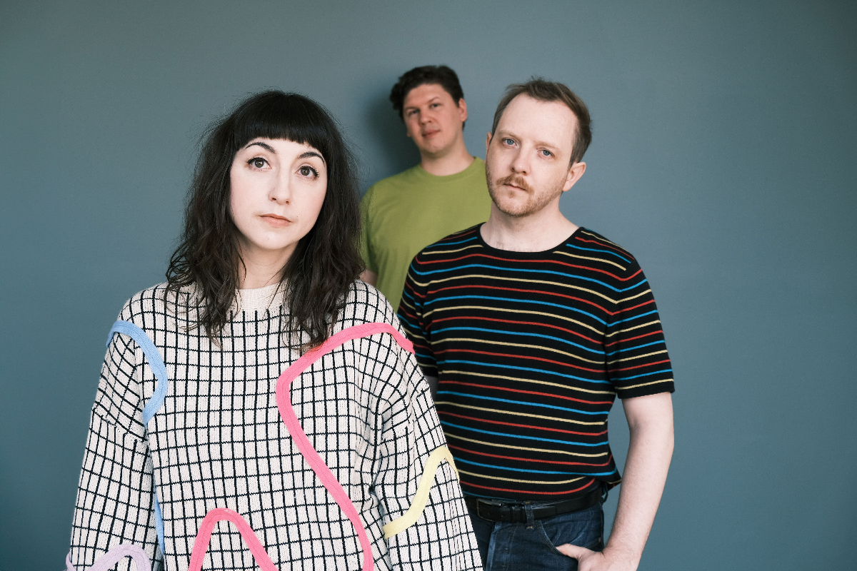 Plum (Record Release) / NO MEN / Girly Pants