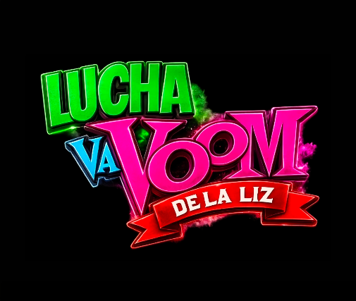 Lucha Vavoom de La Liz