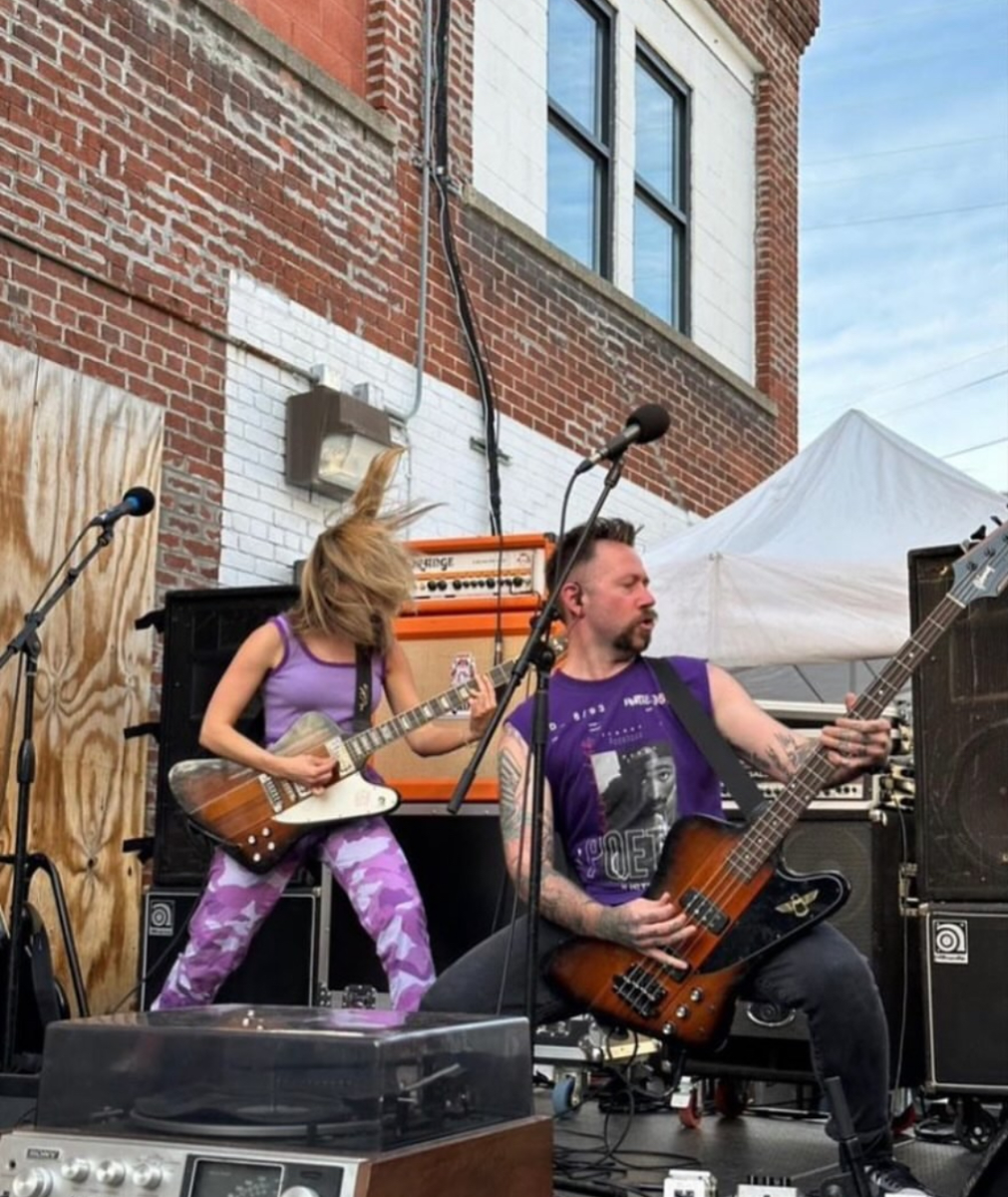 King Serpent at The Nick Sunday July 19th at The Nick (The Nick Rocks)