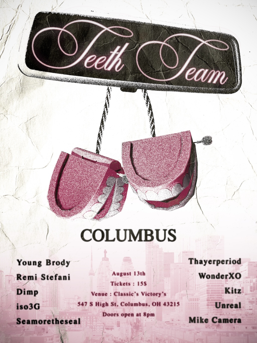 TeethTeam