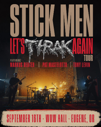 Stick Men