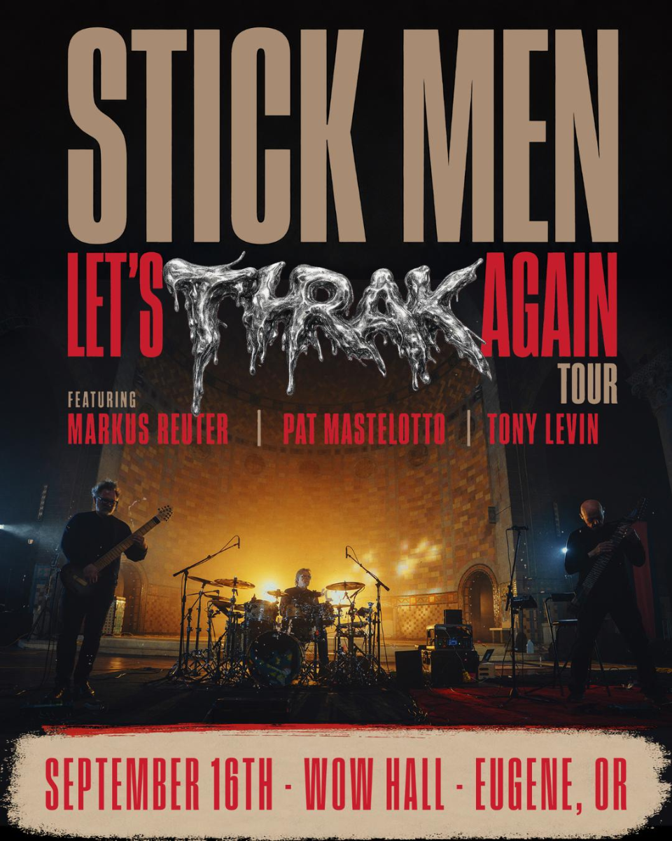 Stick Men