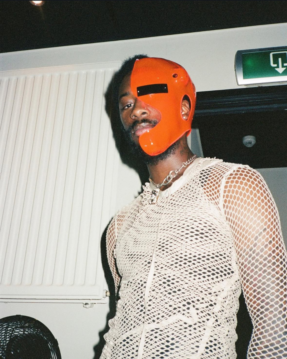 GoldLink Presents "Enoch"