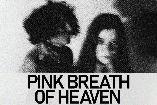 Pink Breath of Heaven, Sulk, Bloody Run