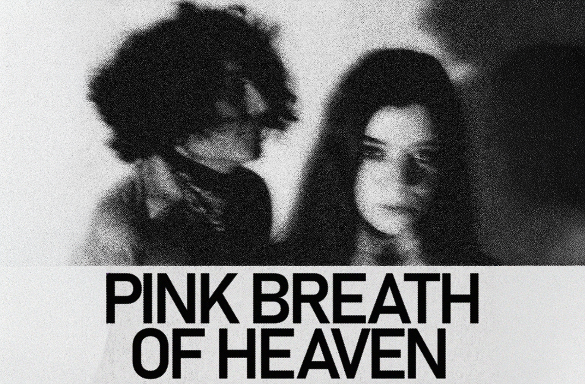Pink Breath of Heaven, Sulk, Bloody Run
