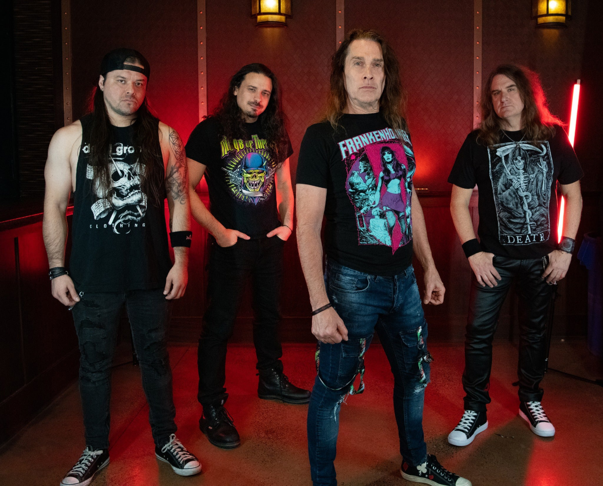 Kings of Thrash
