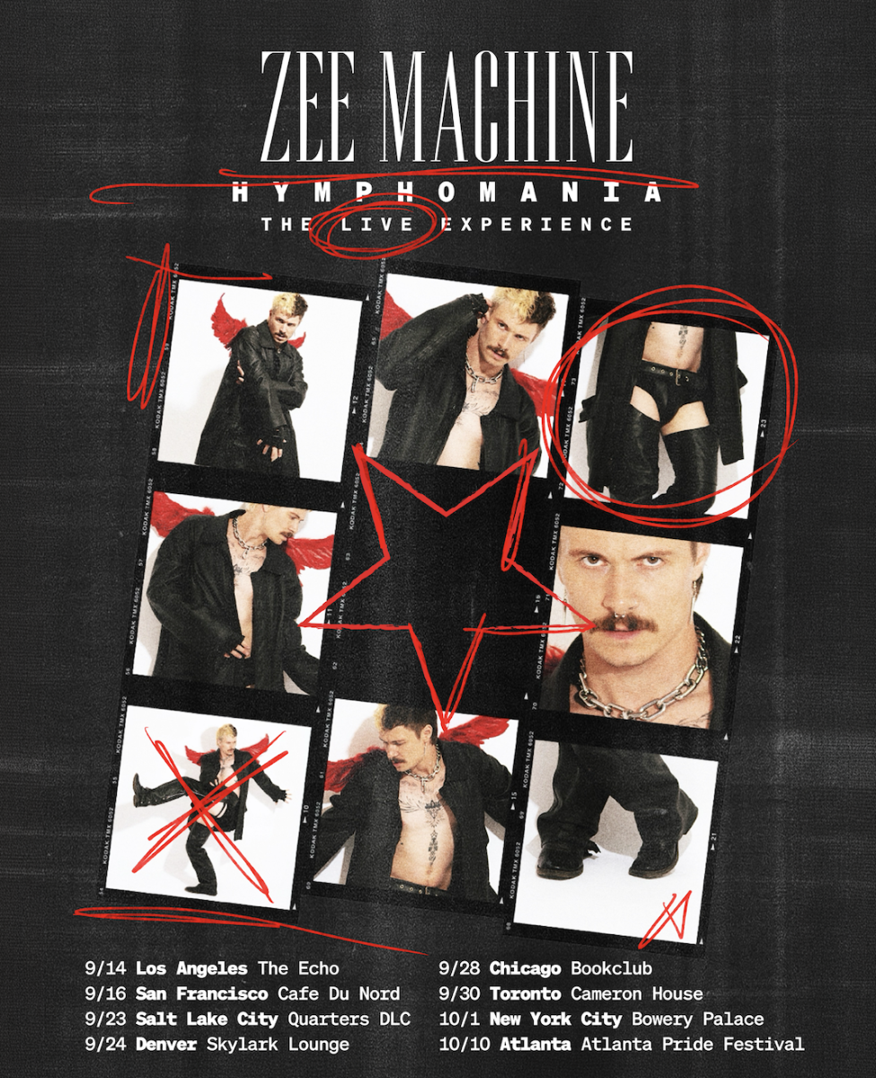 Zee Machine