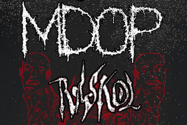 MDOP, Raskol, Soot