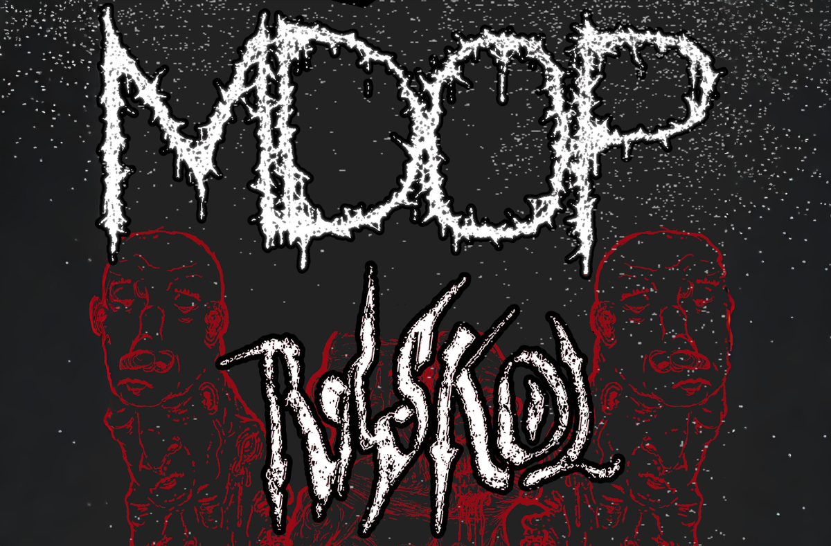 MDOP, Raskol, Soot, Coyote