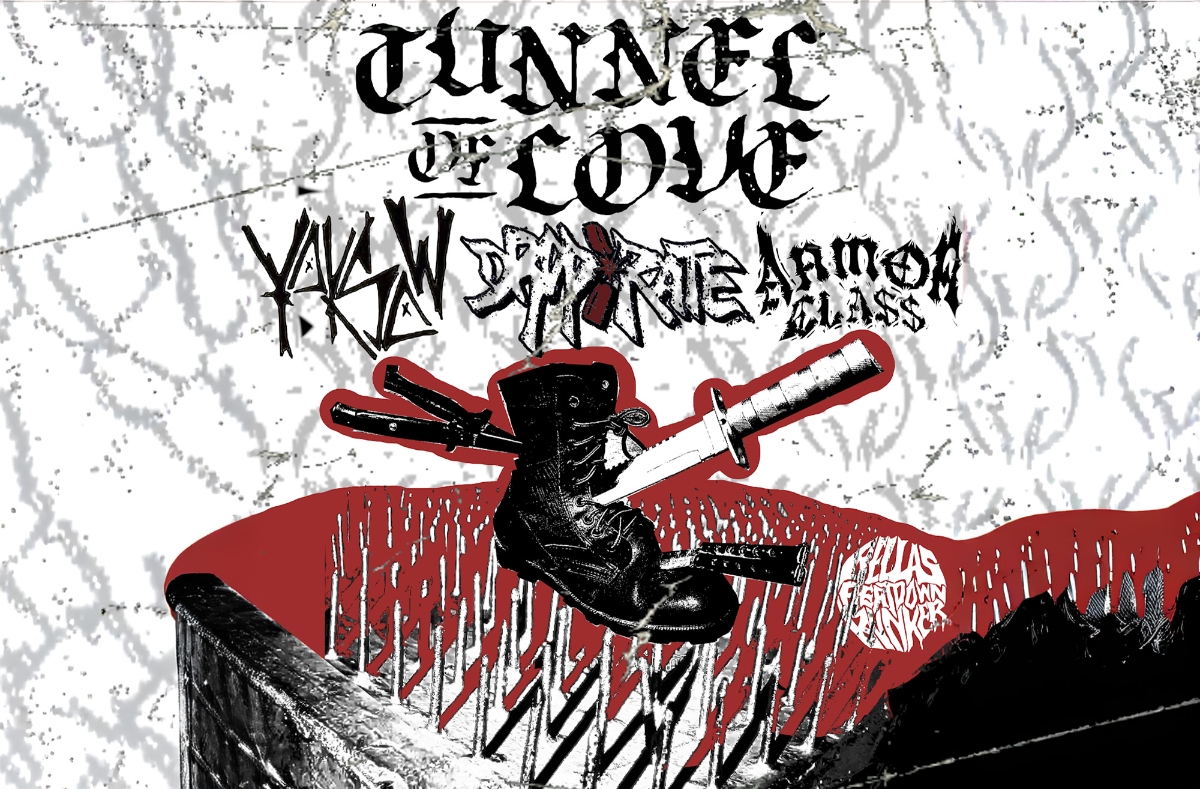 Tunnel of Love, Yaksaw, Drop Rate, Armor Class