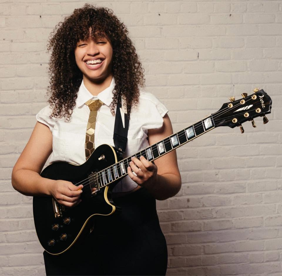 JACKIE VENSON