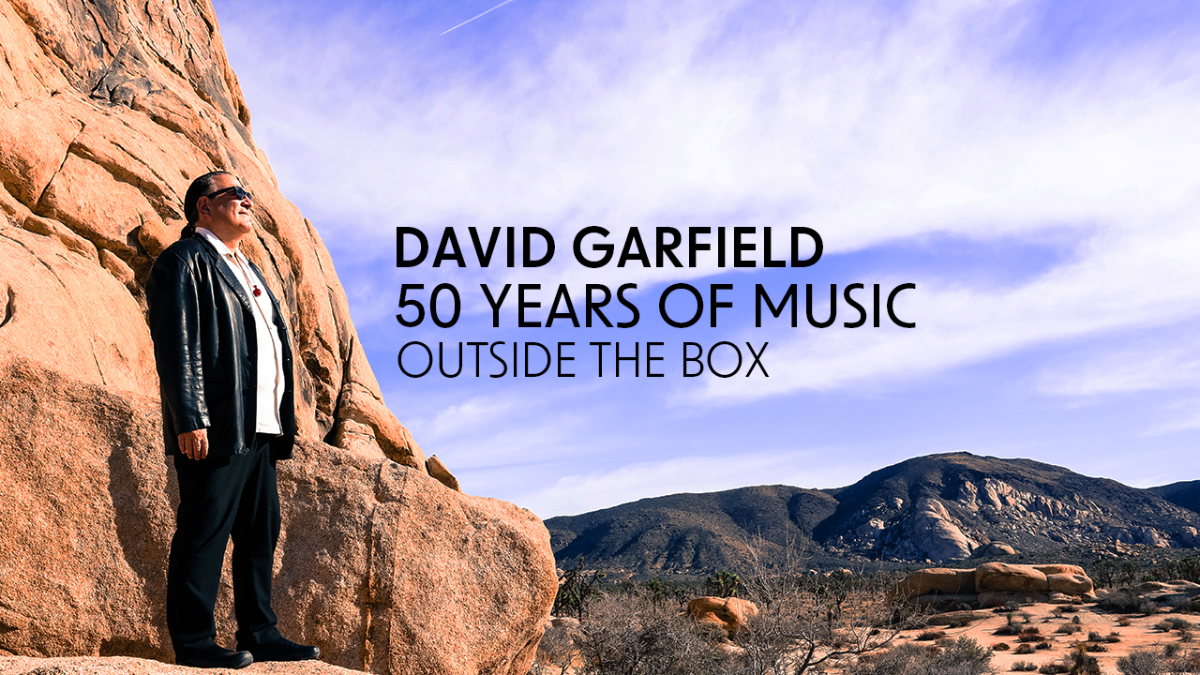 David Garfield …."LA + NYC + Nashville” featuring Steve Ferrone , Ready Freddie Washington , Robbie Wyckoff , Wendy Moten , Paul Franklin and ...