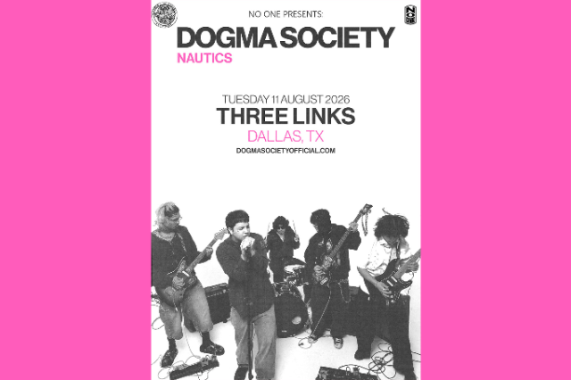 Dogma Society
