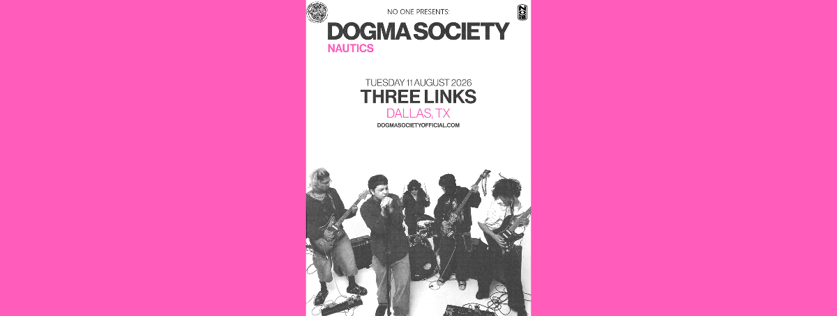 Dogma Society, Nautics