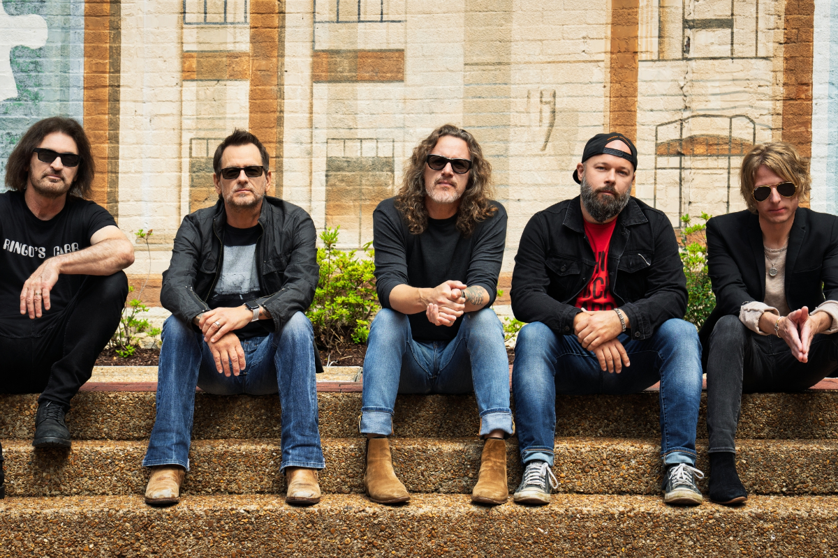 Candlebox – Can’t Quit You Tour, Fall 2026