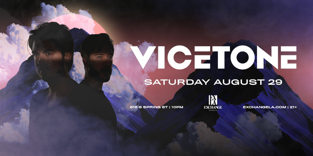 Vicetone